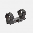 Contessa Simple Black Tactical QR 34mm 20 MOA thumbnail