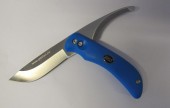 EKA Swingblade, 2 kniver i 1 blad.