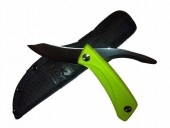 EKA E8 Swingblade, EKA Swingblade, 2 kniver i 1 blad.