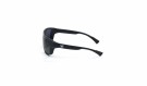 Vortex Jackal Sunglasses med VIP-Garanti! Black/Smoke - No Mirror thumbnail