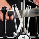 Warthog V-Sharp A4 ELITE SORT, VERDENS BESTE KNIVSLIPER 2017 og 2018! thumbnail