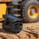 VOSKER V300 LTE Overvåkningskamera + Solar Powerbank + Basic Annual thumbnail