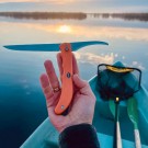 EKA DUO Orange thumbnail