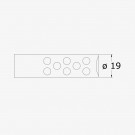 Contessa FRB03 – MUZZLE BRAKE ø 19 thumbnail