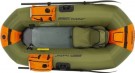 Sea Eagle PackFish7™ Oppblåsbar Fiskebåt, Deluxe Fishing Package thumbnail