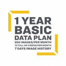 VOSKER V300 LTE Overvåkningskamera + Solar Powerbank + Basic Annual thumbnail