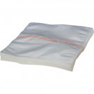 Finnvacum slette glatte blanke vakuumposer til kammermaskiner 140 my 16x25cm - 100stk thumbnail