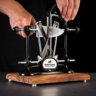 Warthog V-Sharp A4 ELITE SORT, VERDENS BESTE KNIVSLIPER 2017 og 2018! thumbnail