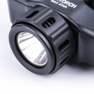 NexTorch MAX STAR 1200lm LED Hodelykt, Oppladbar thumbnail