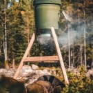 Nordic Gamekeeper 125 liter forautomat thumbnail