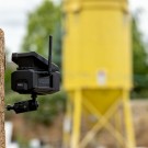 VOSKER V300 LTE Overvåkningskamera + Solar Powerbank thumbnail