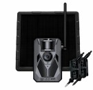 Apex Ultra 20.000mAh innbygd batteri samt solpanel på 12500mAh, totalt 20.000mAh strømressurs! thumbnail