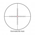 Sightron SIIISS 10-50x60 LR Opplyst Retikkel Mil-Hash MRAD thumbnail