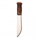 Karesuandokniven Outdoor Knife Huggaren thumbnail