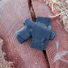 Limbsaver Full Size Handgun Grip, (Skyt hele dagen smertefri!) thumbnail