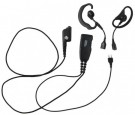 Icom PRO-U700LS headset til ProHunt Jaktradioer thumbnail