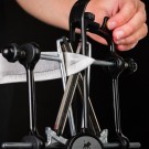 Warthog V-Sharp A4 ELITE SORT, VERDENS BESTE KNIVSLIPER 2017 og 2018! thumbnail