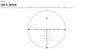 Vortex AMG 1-10x24 FFP EBR-9 (MRAD) RETICLE  34mm TUBE thumbnail