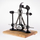 Warthog V-Sharp A4 ELITE SORT, VERDENS BESTE KNIVSLIPER 2017 og 2018! thumbnail