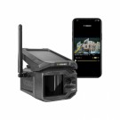 VOSKER V300 LTE Overvåkningskamera + Solar Powerbank + Basic Annual thumbnail