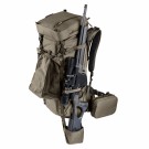 Vorn DL68 Rammesekk med lastehylle thumbnail