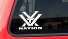 Vortex Nation Window Decal thumbnail