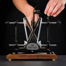 Warthog V-Sharp A4 ELITE SORT, VERDENS BESTE KNIVSLIPER 2017 og 2018! thumbnail