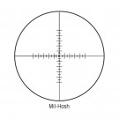 Sightron SIIISS 6-24x50 LR Mil-Hash FFP MRAD thumbnail