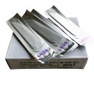 Havalon 60XT 100 stk. (Ekstra kraftige knivblad) Stainless steel blades thumbnail