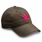 Vortex Grey and Pink Cap thumbnail