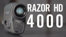 Vortex Razor HD 4000 Avstandsmåler thumbnail