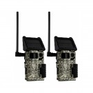 SpyPoint LINK-MICRO-S-LTE Viltkamera Twin-Pack thumbnail
