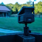 VOSKER V300 LTE Overvåkningskamera + Solar Powerbank thumbnail