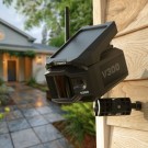 VOSKER V300 LTE Overvåkningskamera + Solar Powerbank + Basic Annual thumbnail