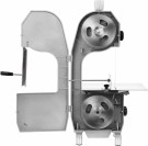 Finnvacum elektrisk båndsag thumbnail