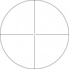 Vortex Crossfire HD 3-9x40 V-Plex MOA Kikkertsikte thumbnail