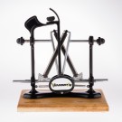 Warthog V-Sharp A4 ELITE SORT, VERDENS BESTE KNIVSLIPER 2017 og 2018! thumbnail