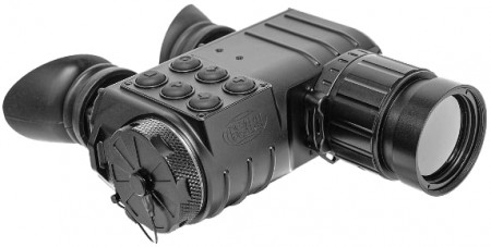 GSCI UNITEC-B75-38 Long- and Ultra-Range Thermal Binoculars