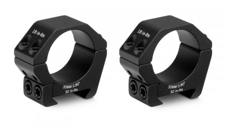 Sport Riflescope Rings 30mm