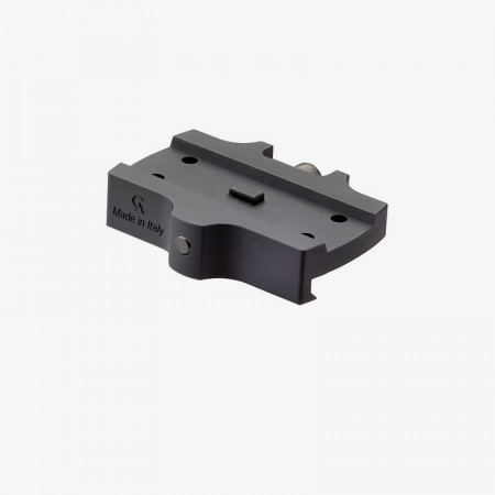 Contessa Fixed Picatinny/Weaver RD Mount for Aimpoint H1-H2 T1-T2/Holosun