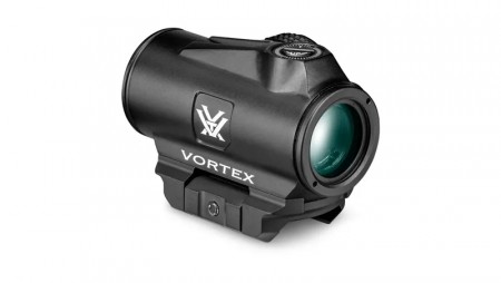Vortex Triumph Red Dot 2 MOA DOT