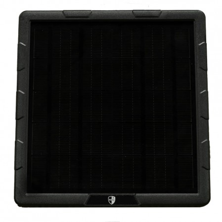 Nordic Gamekeeper Lithium solar panel Apex 12.000mAh