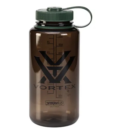 Vortex Nalgene vannflaske med åpning til isbiter