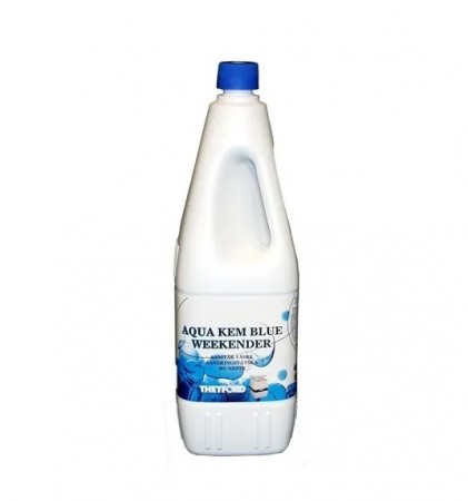 Aqua Kem Blue Sanitærveske 2 liter
