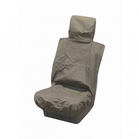 Eurohunt Bilseteovertrekk til forsete