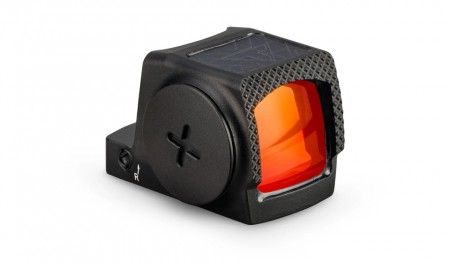 Vortex Defender-ST Enclosed Solar Micro Red Dot