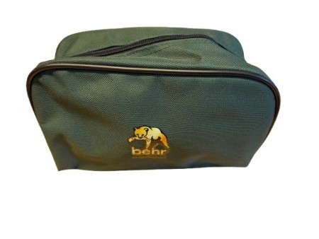 Oppbevaringsbag for fiskesneller 23x14x8cm