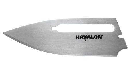 Havalon 2-pack Non-Serrated REDI Blades