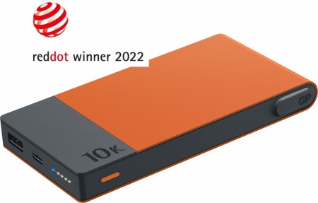 GP Powerbank M2 10000 mAh Orange
