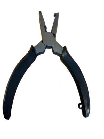 Behr splittringtang rustfri